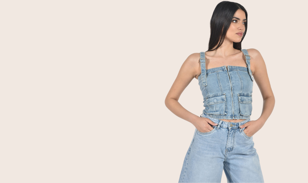 DENIM